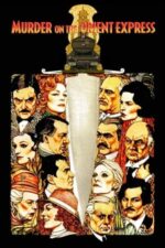 Movie Murder on the Orient Express