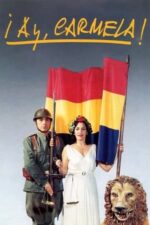 Movie Ay, Carmela!