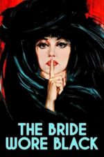 Movie The Bride Wore Black