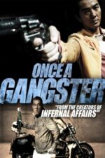 Movie Once a Gangster