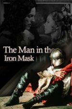 Movie The Man in the Iron Mask
