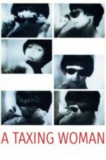 Movie A Taxing Woman
