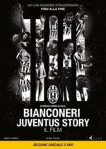 Movie Black and White Stripes: The Juventus Story