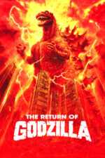 Movie The Return of Godzilla