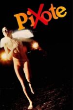 Movie Pixote