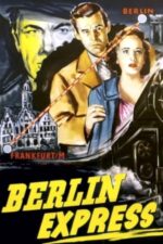 Movie Berlin Express