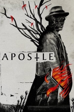 Apostle 2025 424121 w500 | Readd — Find What to Watch Next