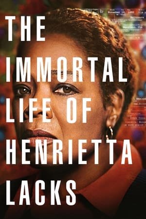 The Immortal Life of Henrietta Lacks 2025 424600 w500 | Readd — Find What to Watch Next