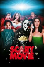 Movie Scary Movie
