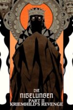 Die Nibelungen: Kriemhild’s Revenge