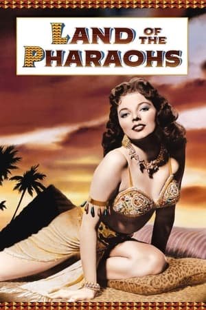 Land of the Pharaohs 2025 42564 w500 | Readd — Find What to Watch Next