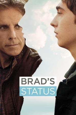 Brad's Status 2025 425980 w500 uXiNpvig7EMq18VyNBUTlWrmN0q | Readd — Find What to Watch Next