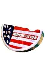 Movie Watermelon Man