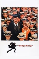 Movie Goodbye, Mr. Chips