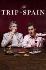 Movie The Trip to Spain