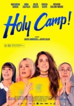 Movie Holy Camp!
