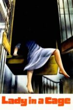 Movie Lady in a Cage