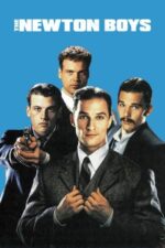 Movie The Newton Boys