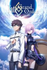 Movie Fate/Grand Order: First Order