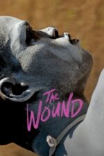 Movie The Wound