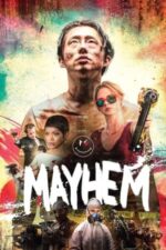 Movie Mayhem