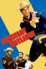 Movie Sergeant Rutledge