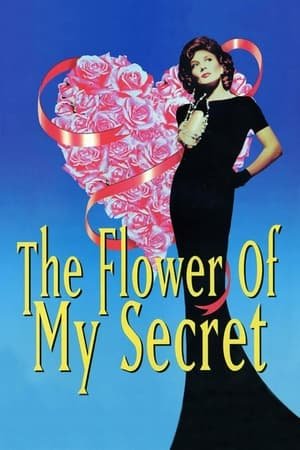 The Flower of My Secret 2025 4307 w500 iYBuLANAg6YYSNT3SfgmmpzhQCE | Readd — Find What to Watch Next