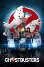 Movie Ghostbusters