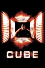 Movie Cube