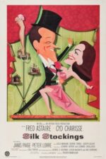Movie Silk Stockings