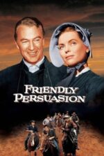 Movie Friendly Persuasion