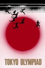 Movie Tokyo Olympiad