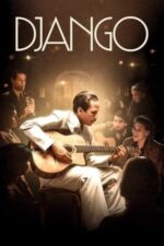 Movie Django