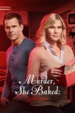 Movie Murder, She Baked: Just Desserts