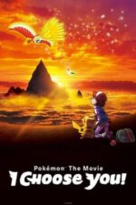 Movie Pokémon the Movie: I Choose You!