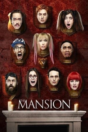 The Mansion 2025 437739 w500 | Readd — Find What to Watch Next