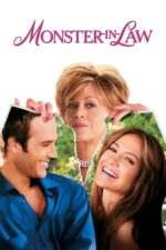 Movie Monster-in-Law