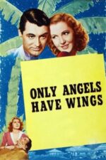 Movie Only Angels Have Wings