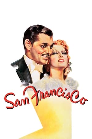 San Francisco 2025 43881 w500 | Readd — Find What to Watch Next
