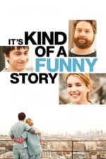 Movie It’s Kind of a Funny Story