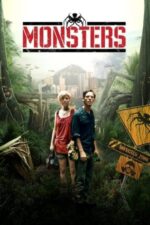 Movie Monsters