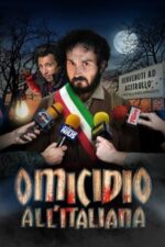 Movie Omicidio all’italiana