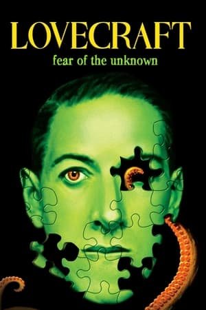 Lovecraft: Fear of the Unknown 2025 44038 w500 | Readd — Find What to Watch Next