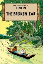 Movie The Broken Ear