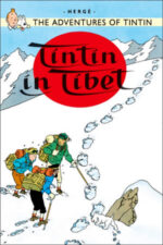 Movie Tintin in Tibet