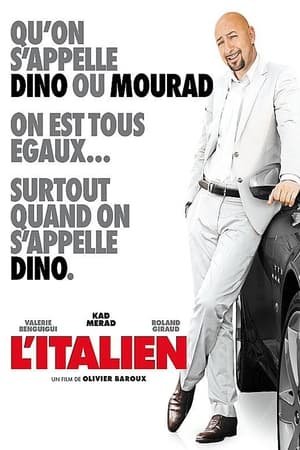 The Italian 2025 44155 w500 d7Q5vTtDdeU2672uk8lYk46yzZf | Readd — Find What to Watch Next