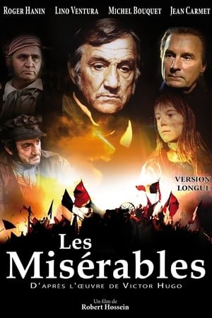 Les Misérables 2025 4416 w500 | Readd — Find What to Watch Next