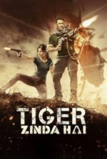Movie Tiger Zinda Hai