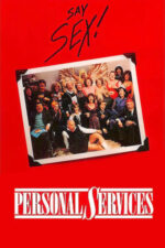 Movie Personal Services