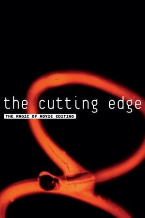 The Cutting Edge: The Magic of Movie Editing 2025 44345 w500 | Readd — Find What to Watch Next